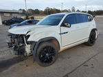 2018 Volkswagen Atlas Se White vin: 1V2PR2CA3JC589239