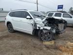 2021 Volkswagen Atlas Se Белый vin: 1V2PR2CA4MC553158