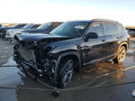 2021 Volkswagen Atlas Se Black vin: 1V2PR2CA4MC587679