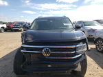 2021 Volkswagen Atlas Se Black vin: 1V2PR2CA5MC603307