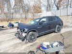 2018 Volkswagen Atlas 3.6l V6 Se W/technology Black vin: 1V2PR2CA7JC539363