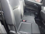 2021 Volkswagen Atlas Se Красный vin: 1V2PR2CA9MC511522