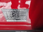 2021 Volkswagen Atlas Se Red vin: 1V2PR2CA9MC511522