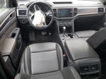 2021 Volkswagen Atlas Cross Sport Se Черный vin: 1V2RE2CA4MC233164