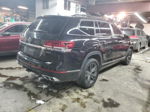 2021 Volkswagen Atlas Se Black vin: 1V2RR2CA0MC514270