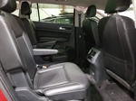 2018 Volkswagen Atlas Sel Бордовый vin: 1V2RR2CA1JC574022