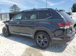 2021 Volkswagen Atlas Se Black vin: 1V2RR2CA1MC516688