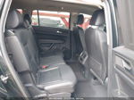 2021 Volkswagen Atlas 3.6l V6 Se W/technology R-line Черный vin: 1V2RR2CA2MC521933