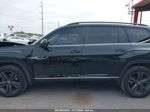 2021 Volkswagen Atlas 3.6l V6 Se W/technology R-line Black vin: 1V2RR2CA2MC521933