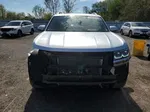 2018 Volkswagen Atlas Sel Серебряный vin: 1V2RR2CA3JC579397