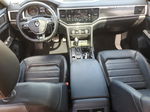 2018 Volkswagen Atlas Sel Серебряный vin: 1V2RR2CA3JC579397