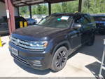 2018 Volkswagen Atlas 3.6l V6 Sel Бежевый vin: 1V2RR2CA4JC578937