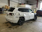 2021 Volkswagen Atlas Se White vin: 1V2RR2CA7MC522589