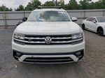 2018 Volkswagen Atlas Sel Белый vin: 1V2RR2CA8JC564927