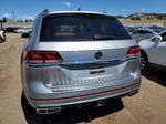 2021 Volkswagen Atlas Se Gray vin: 1V2RR2CA8MC525033