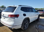 2021 Volkswagen Atlas Se White vin: 1V2RR2CAXMC587873