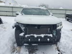 2021 Volkswagen Atlas Cross Sport Sel R-line White vin: 1V2SE2CA1MC212693