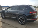 2021 Volkswagen Atlas Sel R-line Black vin: 1V2SR2CA0MC573885