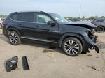 2021 Volkswagen Atlas Sel R-line Black vin: 1V2SR2CA0MC573885