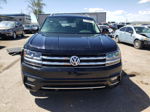 2018 Volkswagen Atlas Sel Black vin: 1V2SR2CA7JC559736