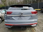 2021 Volkswagen Atlas Cross Sport Sel Premium Gray vin: 1V2TE2CA3MC210755