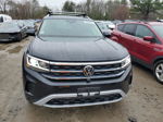 2021 Volkswagen Atlas Sel Premium Black vin: 1V2TP2CA5MC516060