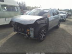 2021 Volkswagen Atlas 3.6l V6 Sel Premium Серый vin: 1V2TR2CA0MC502108