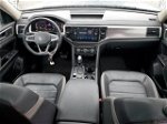 2021 Volkswagen Atlas Sel Premium Серый vin: 1V2TR2CA1MC530922