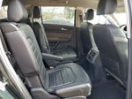 2021 Volkswagen Atlas Sel Premium Черный vin: 1V2TR2CA2MC593477