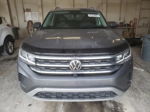 2021 Volkswagen Atlas Sel Premium Серый vin: 1V2TR2CA3MC541257