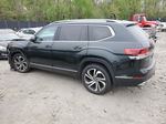 2021 Volkswagen Atlas Sel Premium Green vin: 1V2TR2CA5MC500399