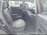 2021 Volkswagen Atlas 3.6l V6 Sel Premium Черный vin: 1V2TR2CA5MC528283