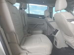 2021 Volkswagen Atlas Sel Premium White vin: 1V2TR2CA7MC561415