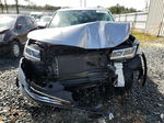 2021 Volkswagen Atlas Sel Premium Серебряный vin: 1V2TR2CA8MC512868