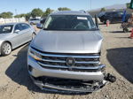 2021 Volkswagen Atlas Sel Premium Серый vin: 1V2TR2CA9MC523202