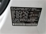 2021 Volkswagen Atlas Sel Premium Белый vin: 1V2TR2CAXMC547850