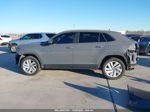 2021 Volkswagen Atlas Cross Sport 2.0t Se W/technology Gray vin: 1V2WC2CA0MC202745