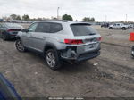 2021 Volkswagen Atlas 3.6l V6 Se W/technology Gray vin: 1V2WR2CA1MC541982