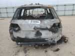 2021 Volkswagen Atlas Se Burn vin: 1V2WR2CA6MC528838