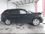 2021 Volkswagen Atlas 3.6l V6 Se W/technology Black vin: 1V2WR2CA8MC510468