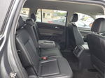 2021 Volkswagen Atlas Se Gray vin: 1V2WR2CA8MC543244