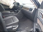 2021 Volkswagen Atlas 3.6l V6 Se W/technology Черный vin: 1V2WR2CA9MC555371