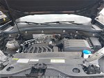 2021 Volkswagen Atlas 3.6l V6 Se W/technology Black vin: 1V2WR2CA9MC555371