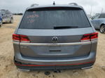 2021 Volkswagen Atlas Se Gray vin: 1V2WR2CAXMC511315