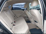 2013 Volkswagen Passat 2.5l Wolfsburg Edition Черный vin: 1VWAH7A31DC142132