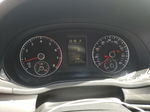 2013 Volkswagen Passat S Серебряный vin: 1VWAH7A34DC147972