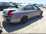 2014 Volkswagen Passat S Gray vin: 1VWAP7A32EC010937