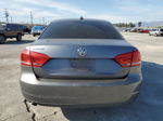 2014 Volkswagen Passat S Угольный vin: 1VWAP7A32EC021226