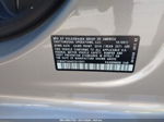 2012 Volkswagen Passat 2.5l S Silver vin: 1VWAP7A34CC017577