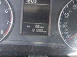 2012 Volkswagen Passat 2.5l S Серебряный vin: 1VWAP7A34CC017577